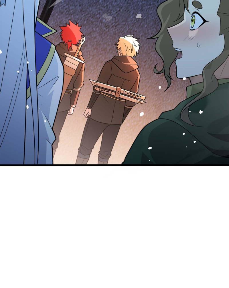 My Vampire System: A Dragon's Revenge Chapter 191 — Page 10