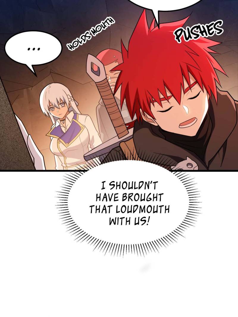 My Vampire System: A Dragon's Revenge Chapter 191 — Page 14