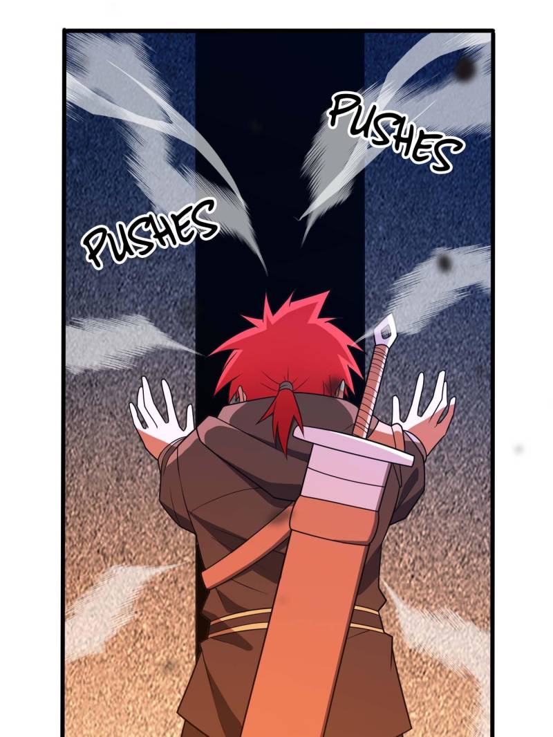 My Vampire System: A Dragon's Revenge Chapter 191 — Page 15