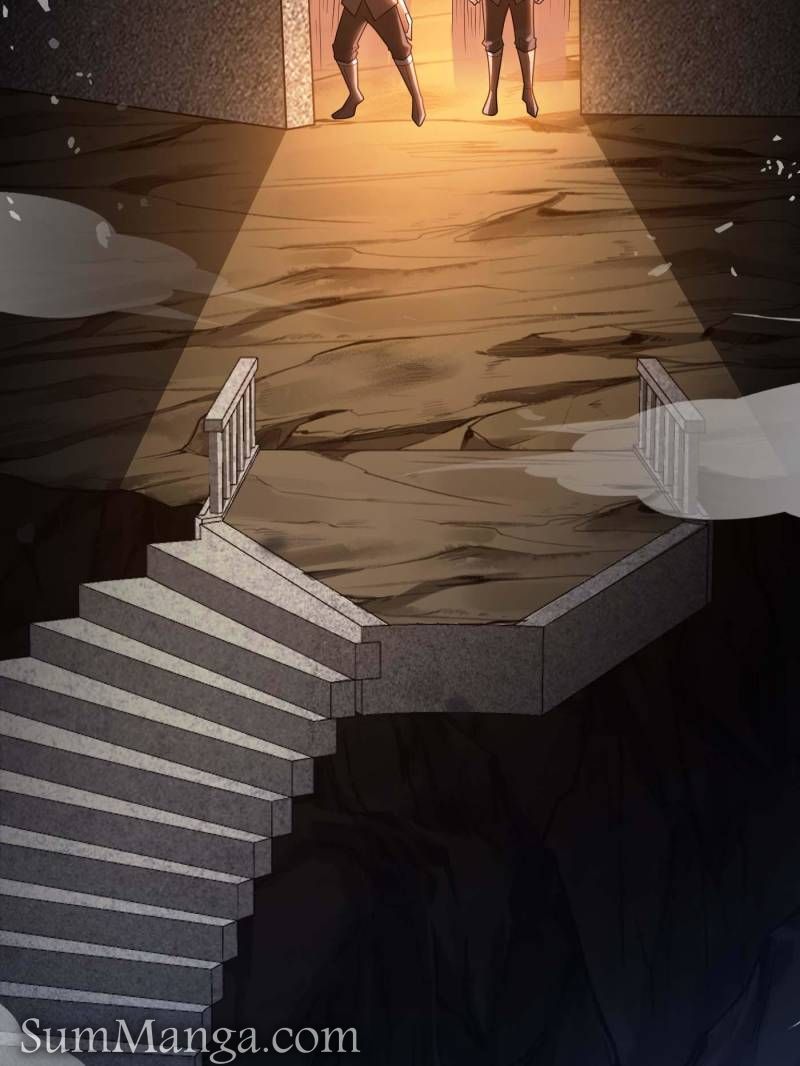 My Vampire System: A Dragon's Revenge Chapter 191 — Page 19