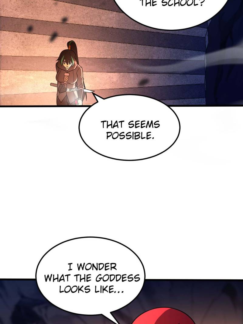 My Vampire System: A Dragon's Revenge Chapter 191 — Page 24
