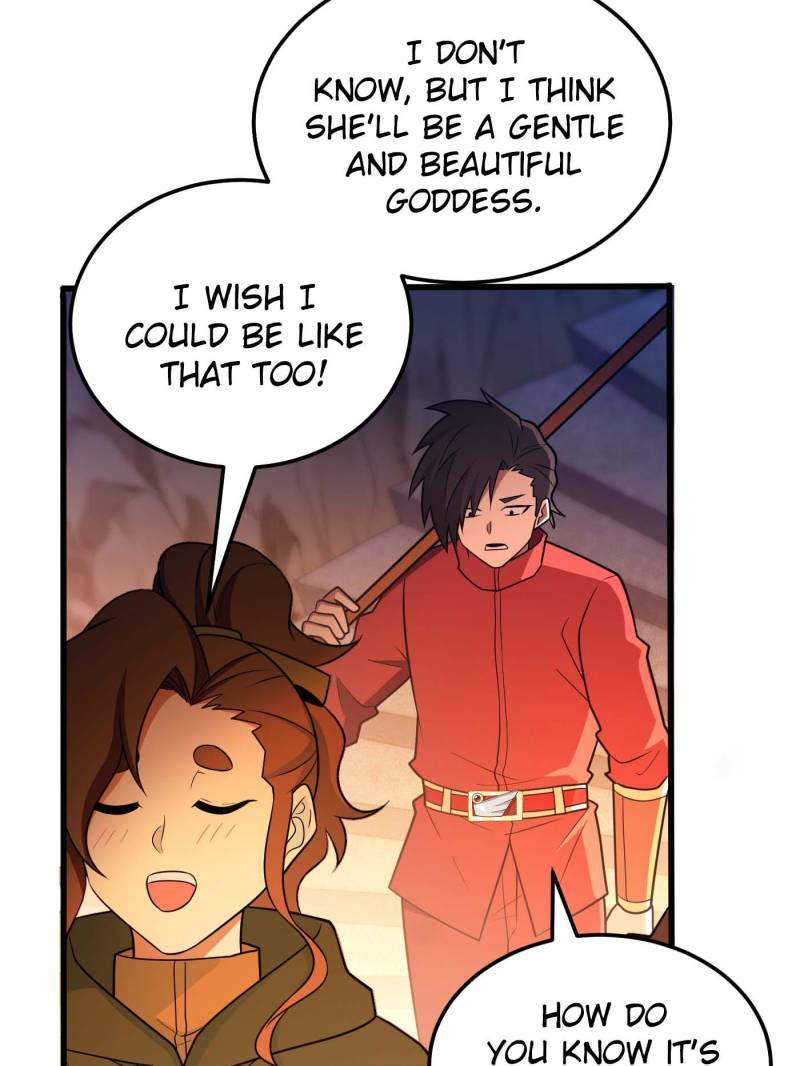 My Vampire System: A Dragon's Revenge Chapter 191 — Page 26