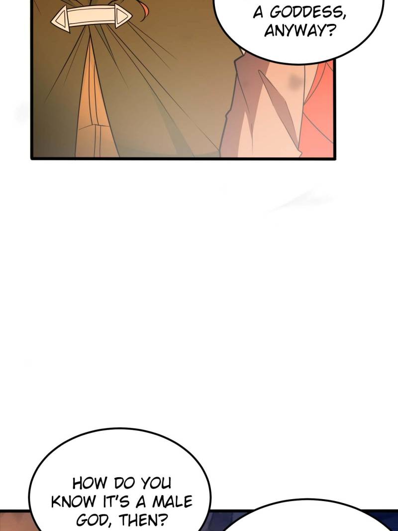 My Vampire System: A Dragon's Revenge Chapter 191 — Page 27