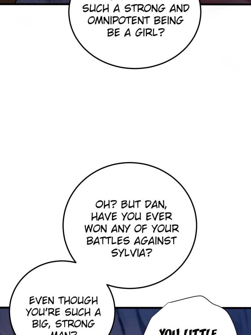 My Vampire System: A Dragon's Revenge Chapter 191 — Page 29