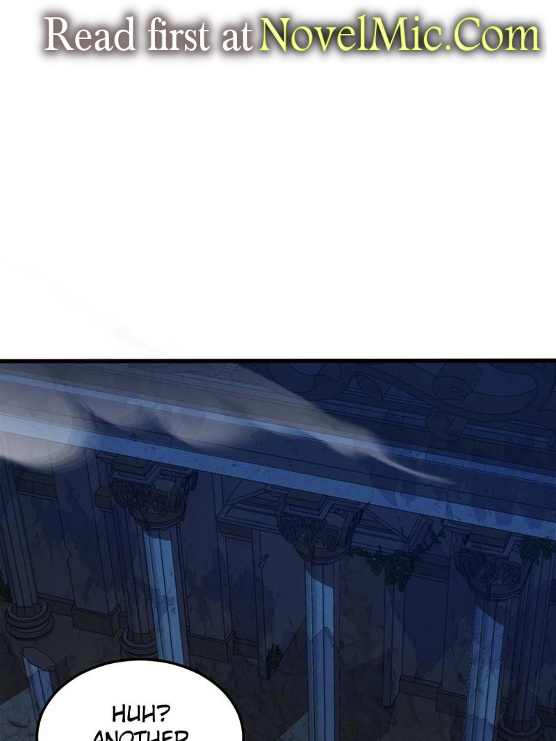 My Vampire System: A Dragon's Revenge Chapter 192 — Page 1