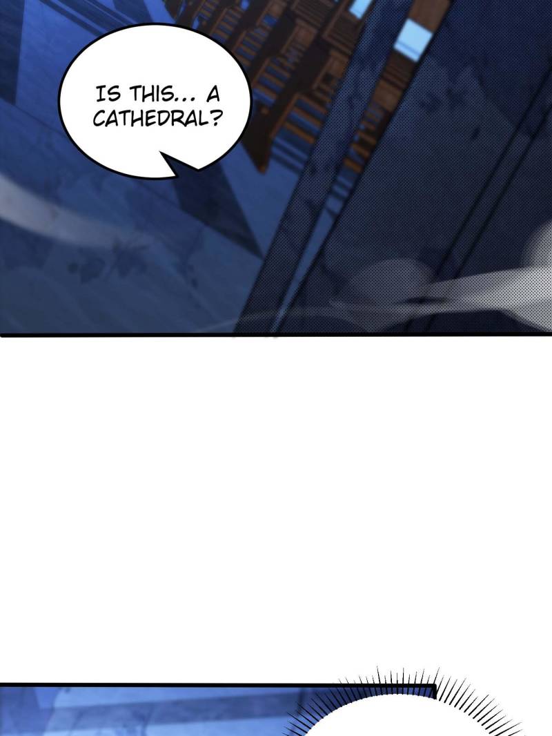 My Vampire System: A Dragon's Revenge Chapter 192 — Page 4