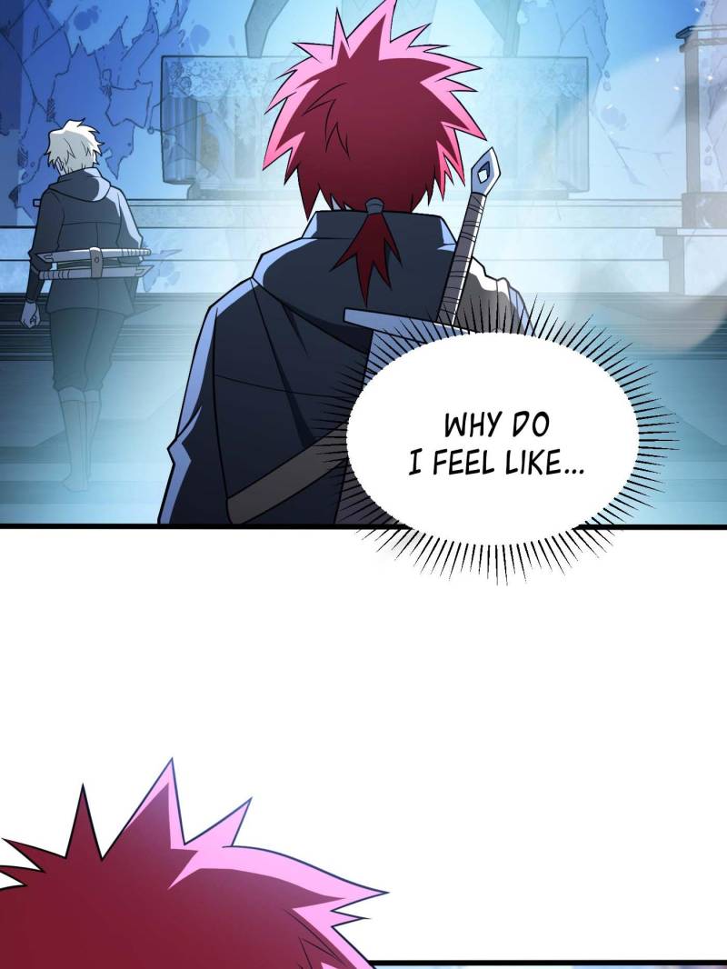 My Vampire System: A Dragon's Revenge Chapter 192 — Page 7