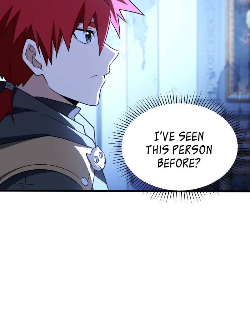 My Vampire System: A Dragon's Revenge Chapter 192 — Page 8