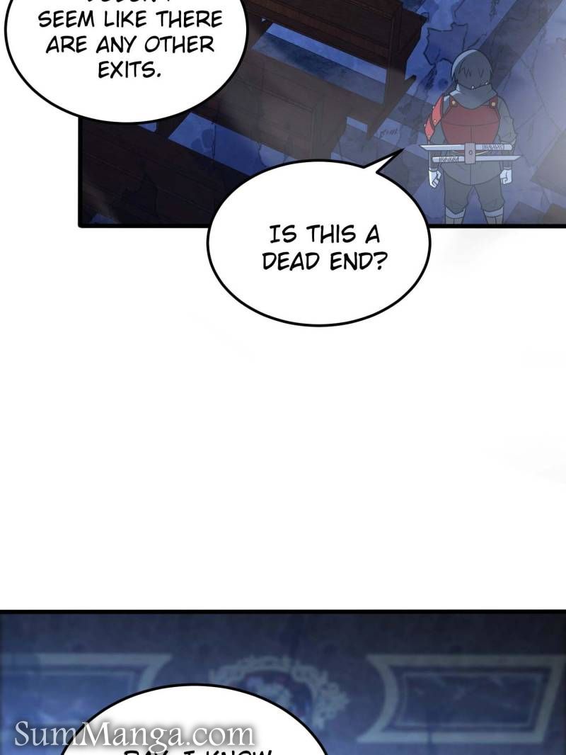 My Vampire System: A Dragon's Revenge Chapter 192 — Page 10