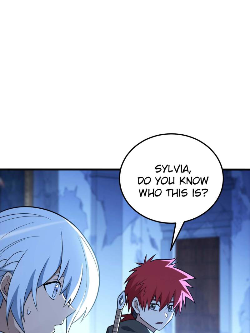 My Vampire System: A Dragon's Revenge Chapter 192 — Page 13