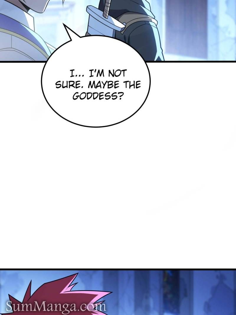 My Vampire System: A Dragon's Revenge Chapter 192 — Page 14