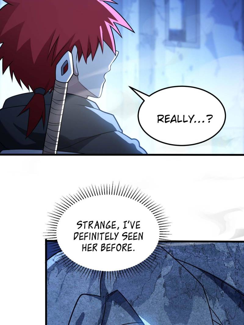 My Vampire System: A Dragon's Revenge Chapter 192 — Page 15