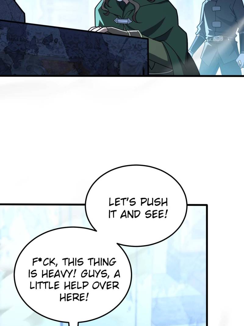My Vampire System: A Dragon's Revenge Chapter 192 — Page 18