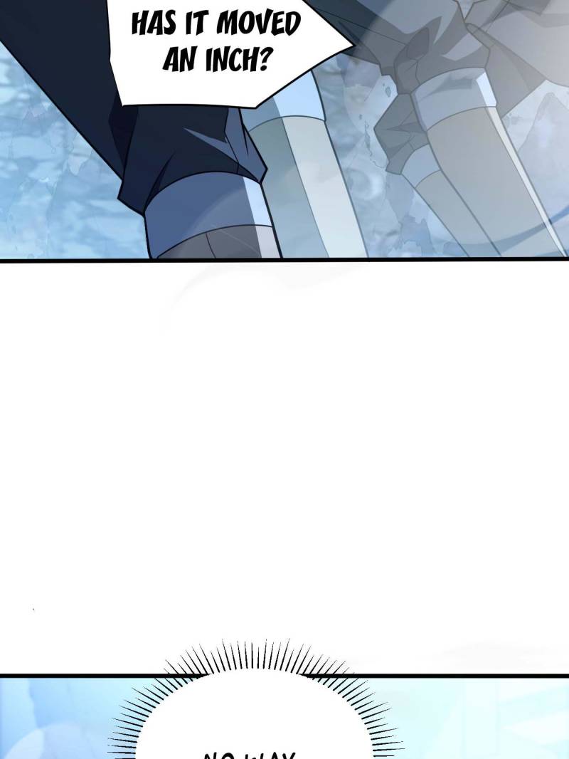 My Vampire System: A Dragon's Revenge Chapter 192 — Page 22