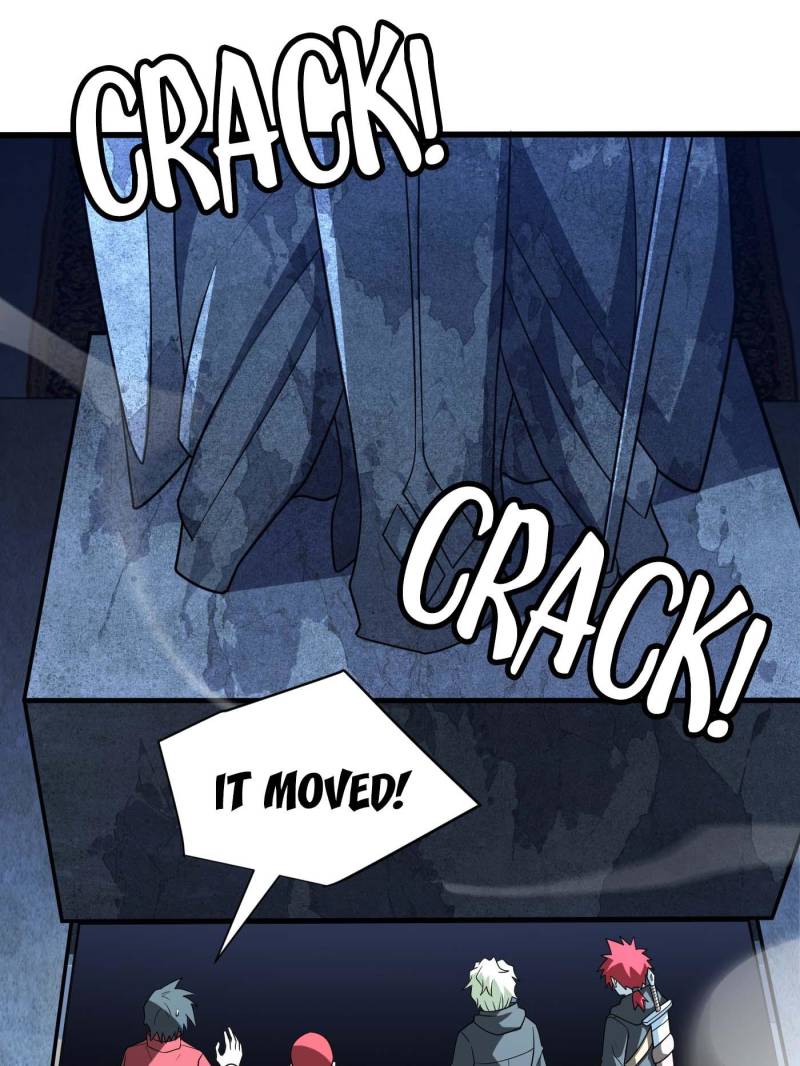 My Vampire System: A Dragon's Revenge Chapter 192 — Page 25
