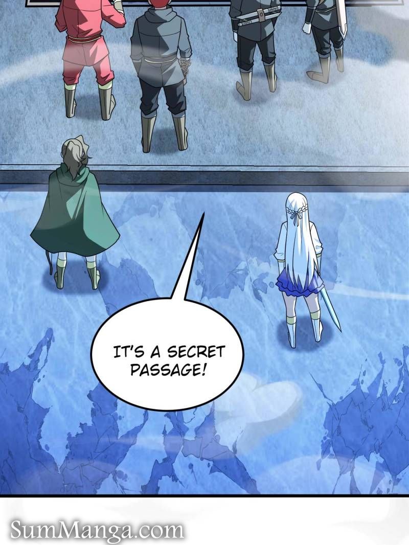 My Vampire System: A Dragon's Revenge Chapter 192 — Page 26