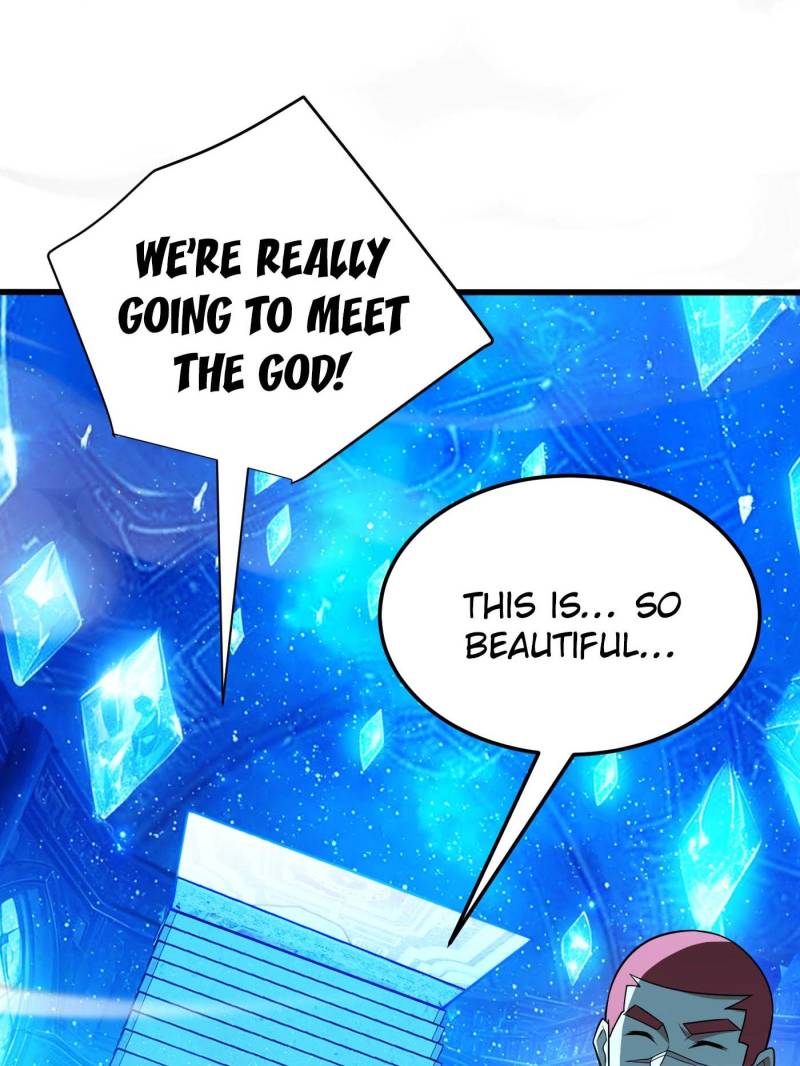 My Vampire System: A Dragon's Revenge Chapter 192 — Page 27