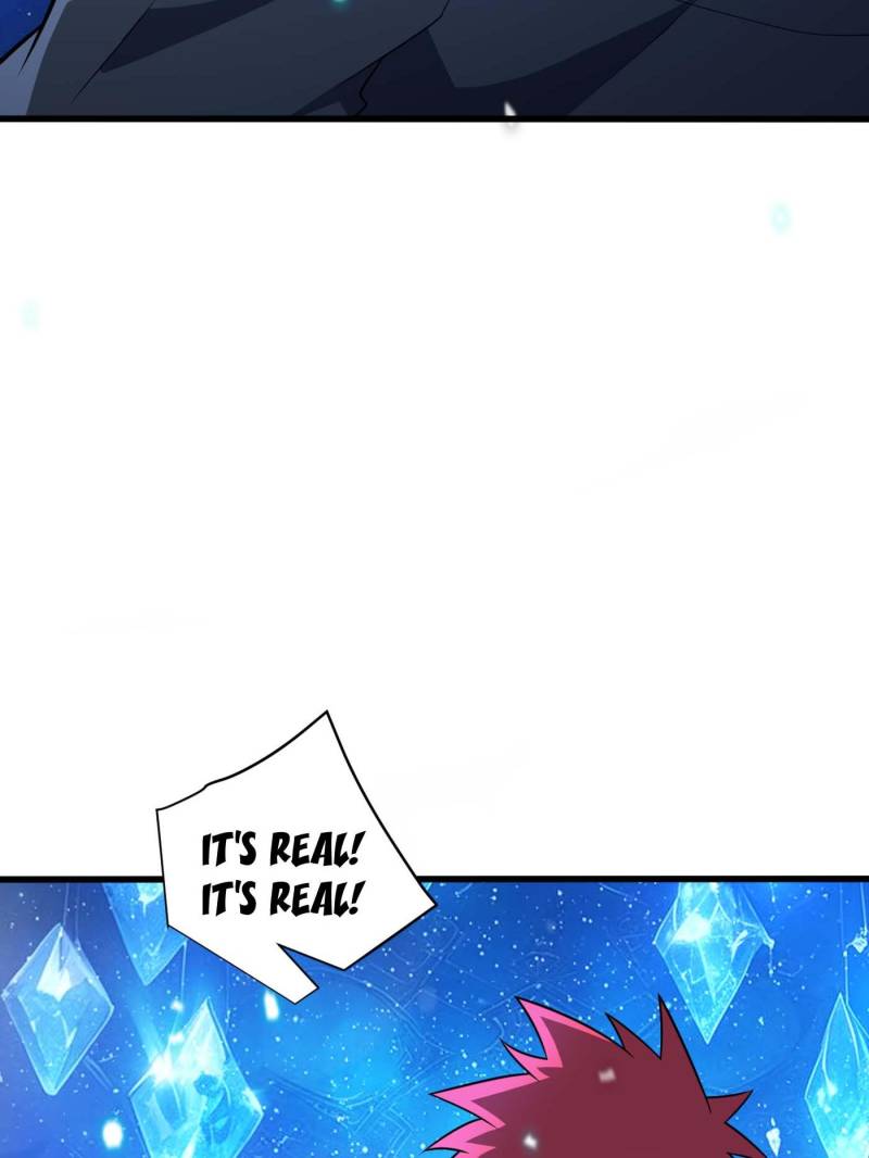 My Vampire System: A Dragon's Revenge Chapter 192 — Page 33