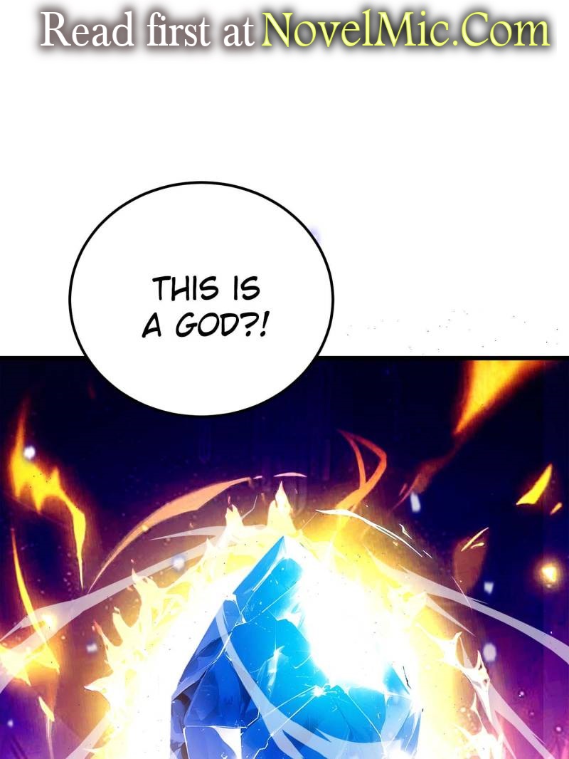 My Vampire System: A Dragon's Revenge Chapter 193 — Page 1
