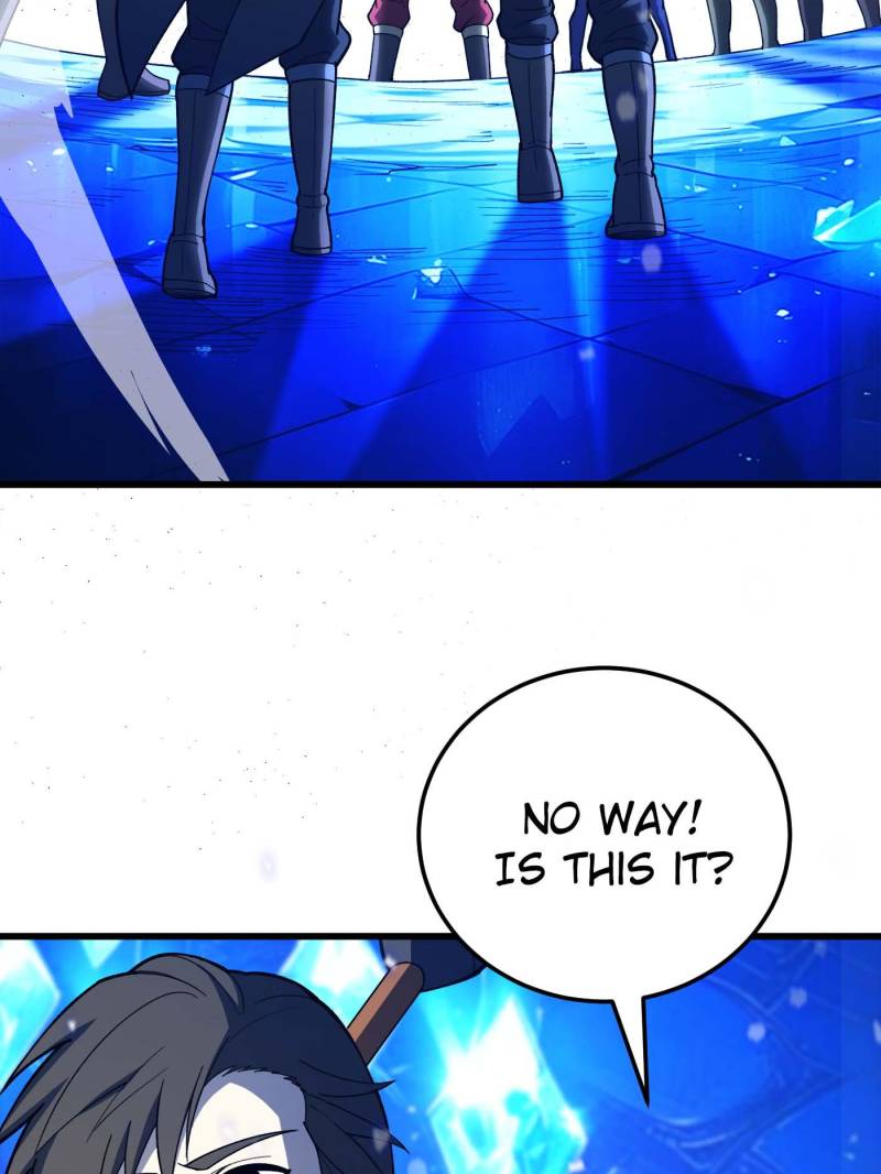 My Vampire System: A Dragon's Revenge Chapter 193 — Page 3
