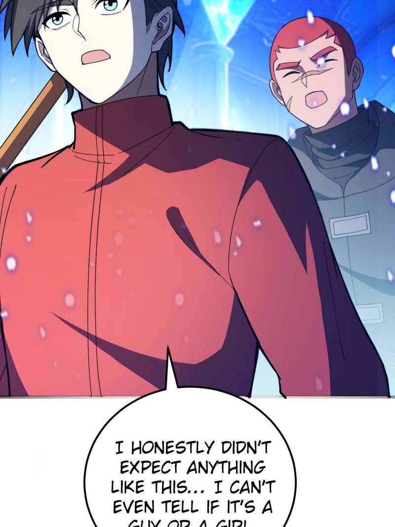 My Vampire System: A Dragon's Revenge Chapter 193 — Page 4