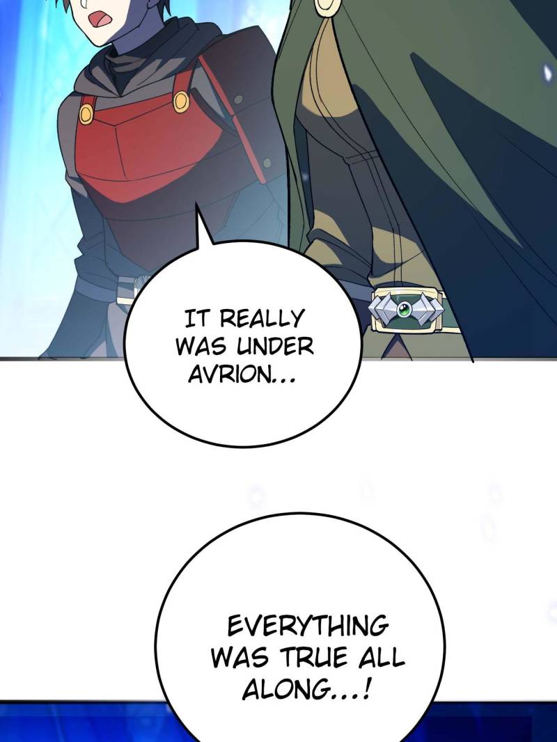 My Vampire System: A Dragon's Revenge Chapter 193 — Page 6