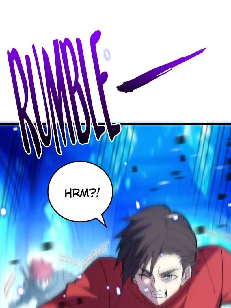 My Vampire System: A Dragon's Revenge Chapter 193 — Page 9