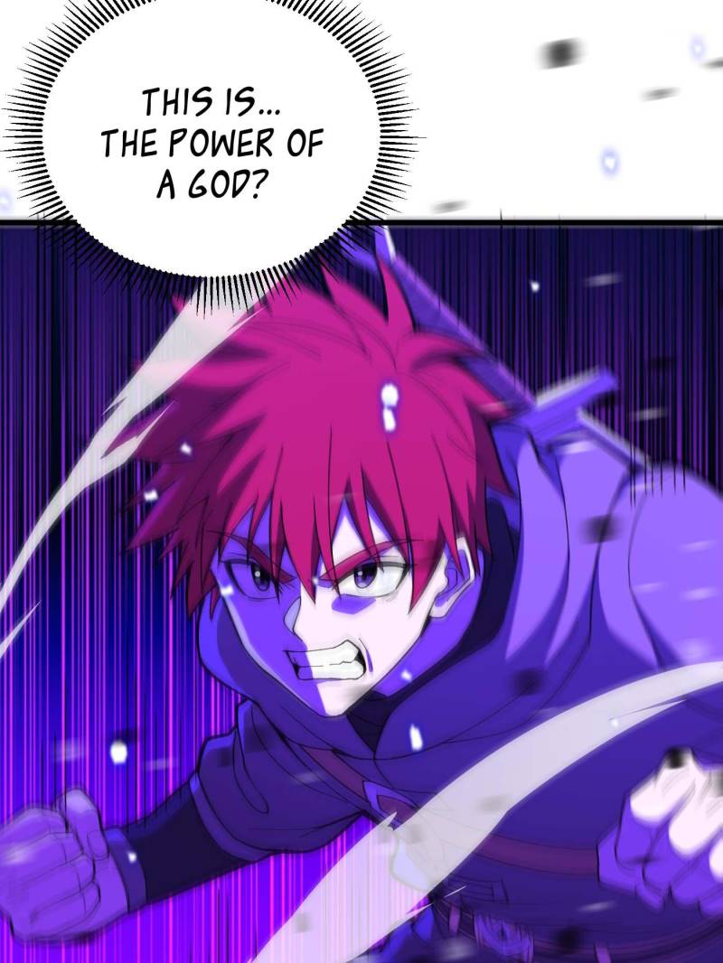 My Vampire System: A Dragon's Revenge Chapter 193 — Page 13
