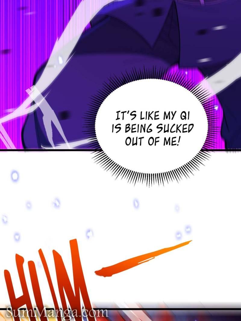 My Vampire System: A Dragon's Revenge Chapter 193 — Page 14