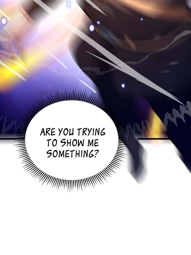 My Vampire System: A Dragon's Revenge Chapter 193 — Page 16