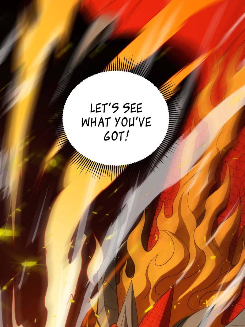 My Vampire System: A Dragon's Revenge Chapter 193 — Page 19