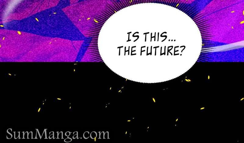 My Vampire System: A Dragon's Revenge Chapter 193 — Page 23