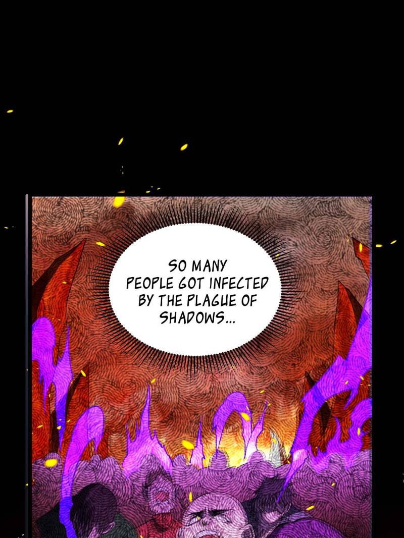 My Vampire System: A Dragon's Revenge Chapter 193 — Page 24