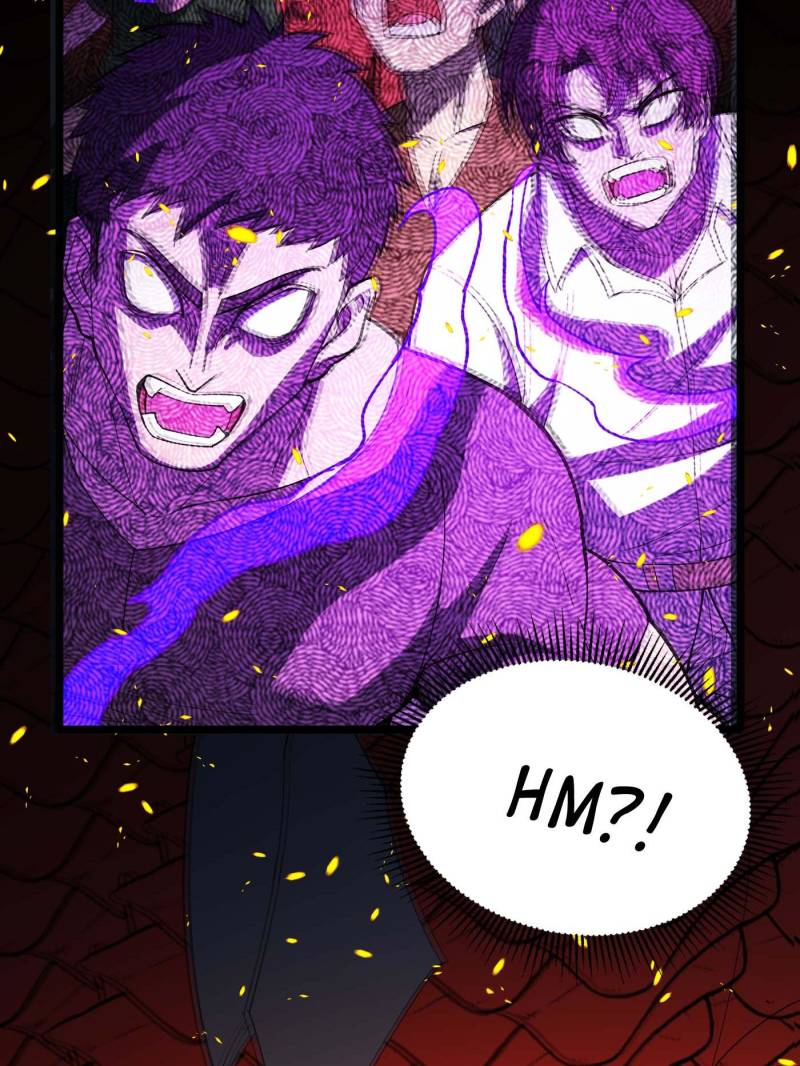 My Vampire System: A Dragon's Revenge Chapter 193 — Page 25
