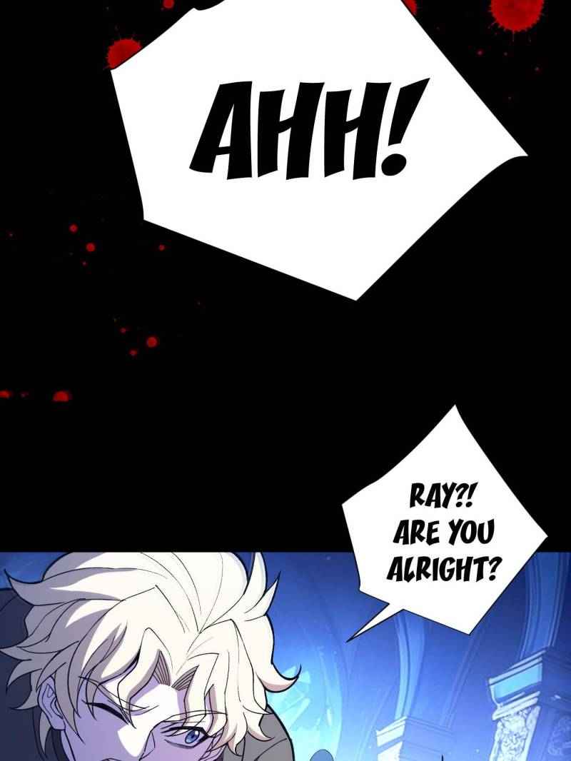 My Vampire System: A Dragon's Revenge Chapter 193 — Page 31