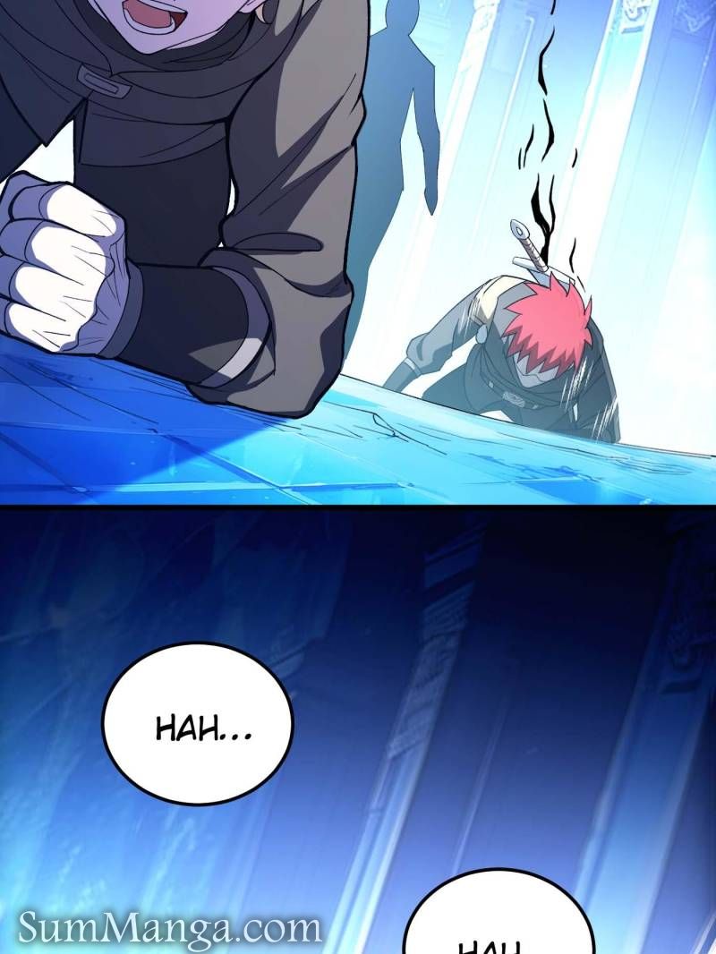 My Vampire System: A Dragon's Revenge Chapter 193 — Page 32