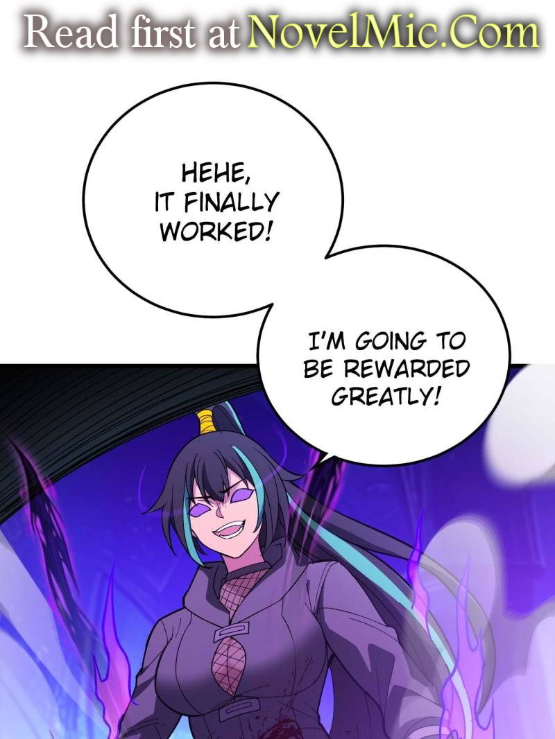 My Vampire System: A Dragon's Revenge Chapter 194 — Page 1