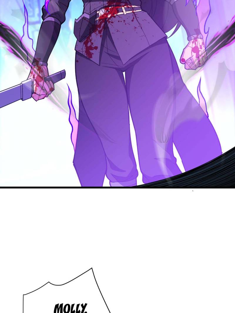 My Vampire System: A Dragon's Revenge Chapter 194 — Page 2