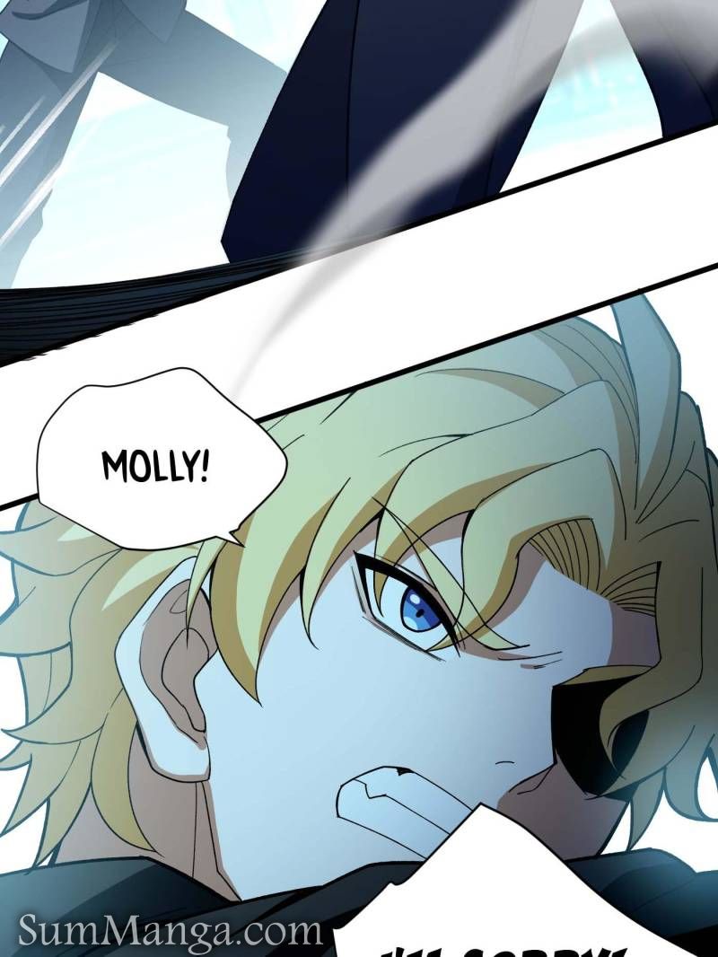 My Vampire System: A Dragon's Revenge Chapter 194 — Page 6