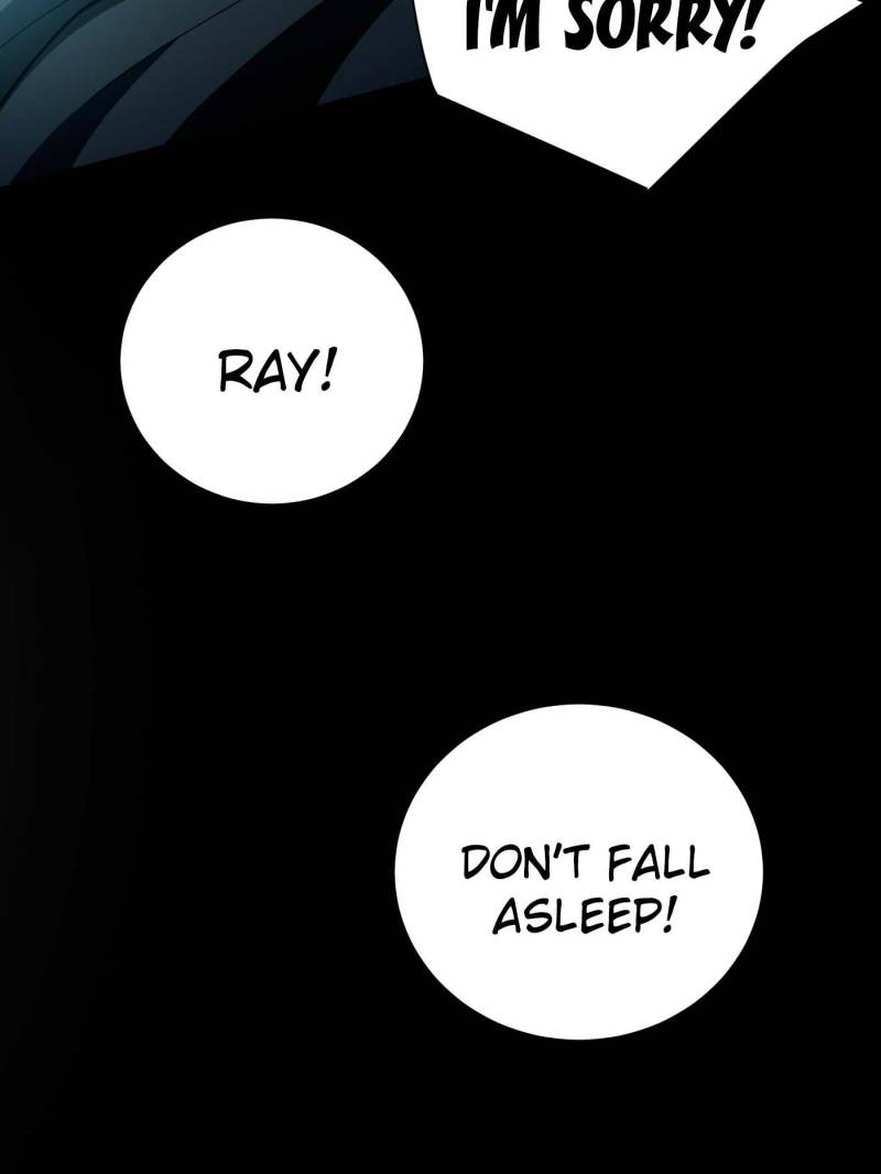 My Vampire System: A Dragon's Revenge Chapter 194 — Page 7