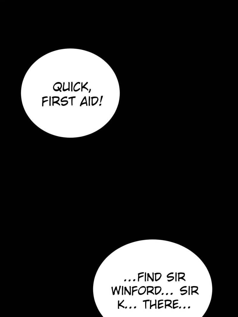 My Vampire System: A Dragon's Revenge Chapter 194 — Page 8