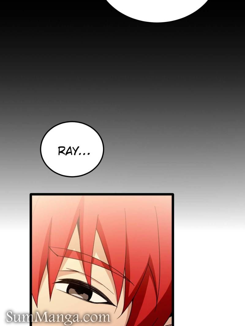 My Vampire System: A Dragon's Revenge Chapter 194 — Page 9
