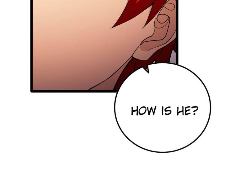 My Vampire System: A Dragon's Revenge Chapter 194 — Page 10