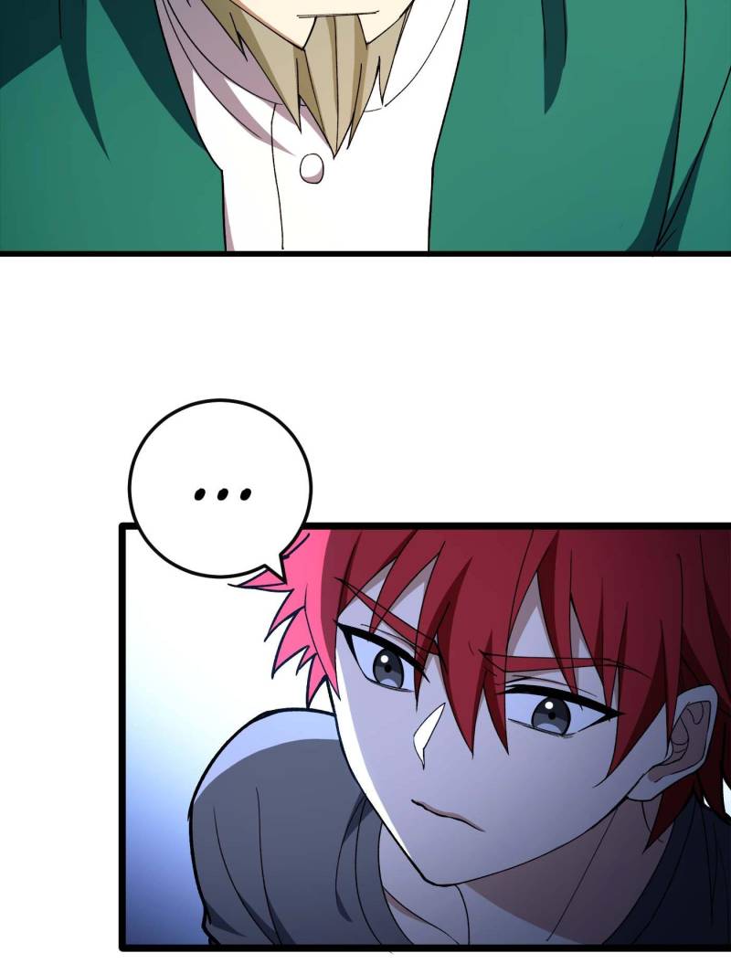 My Vampire System: A Dragon's Revenge Chapter 194 — Page 19