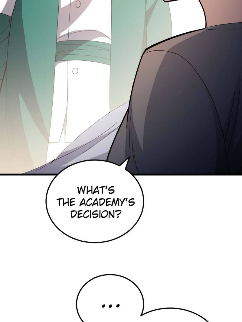 My Vampire System: A Dragon's Revenge Chapter 194 — Page 21