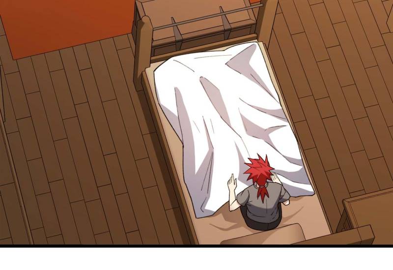 My Vampire System: A Dragon's Revenge Chapter 194 — Page 24