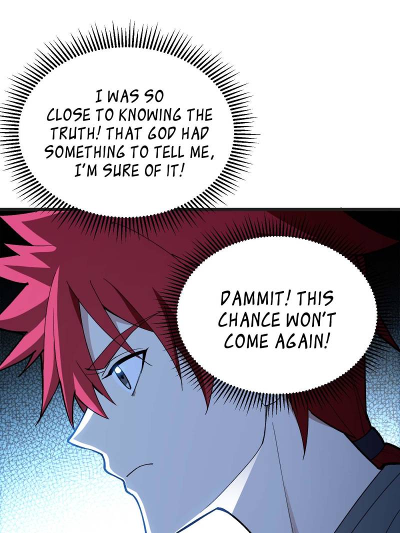 My Vampire System: A Dragon's Revenge Chapter 194 — Page 25