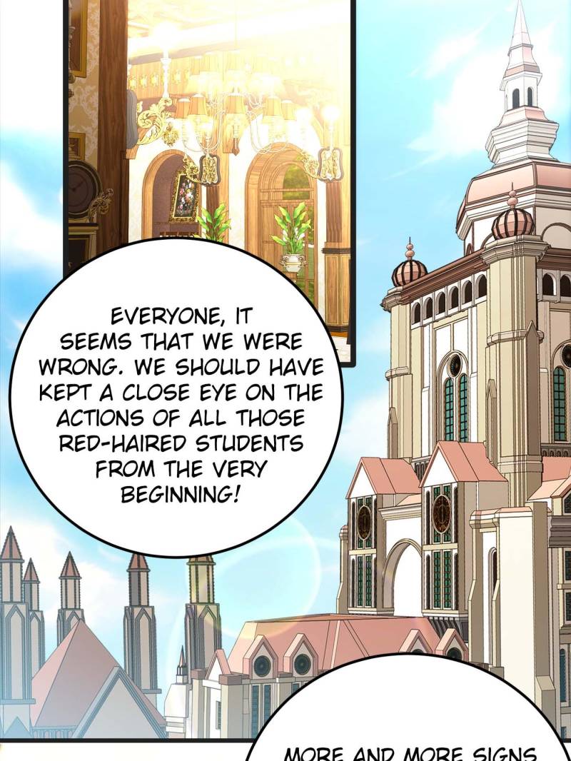 My Vampire System: A Dragon's Revenge Chapter 194 — Page 27