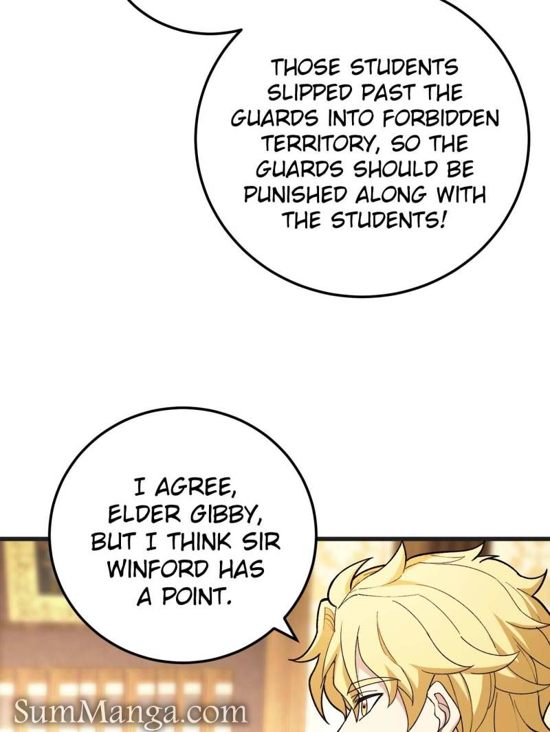 My Vampire System: A Dragon's Revenge Chapter 194 — Page 29