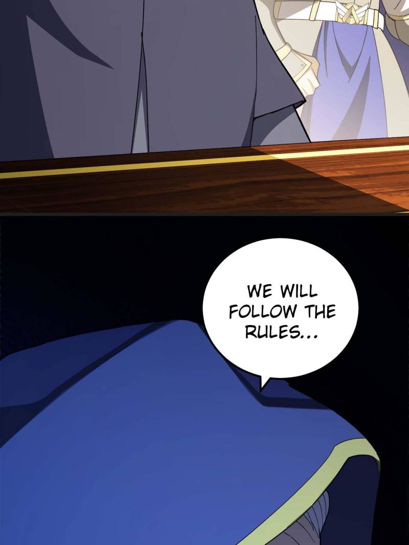 My Vampire System: A Dragon's Revenge Chapter 194 — Page 39